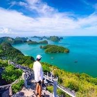 Отзыв от Павел - Виза Destination Thailand